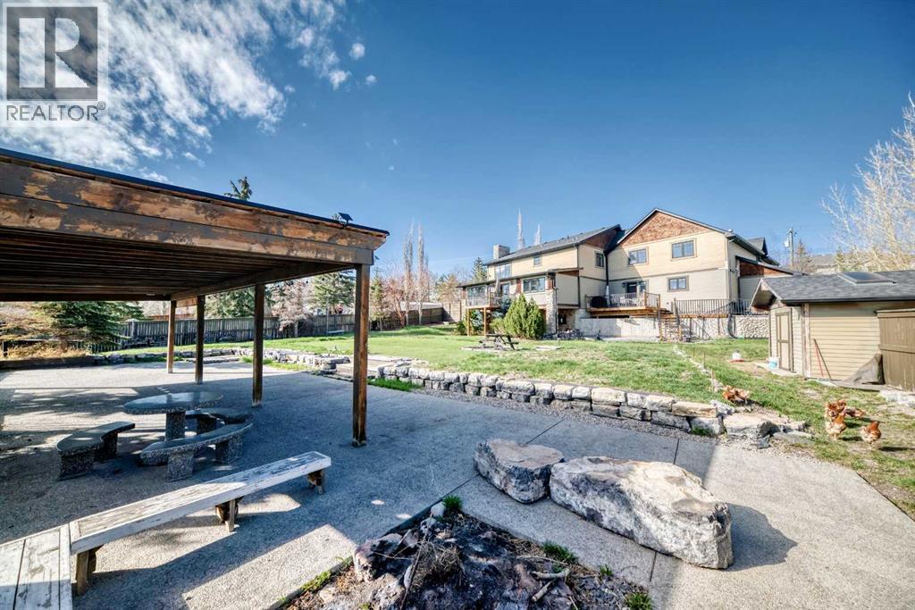 10909 Eamon Road NW, Calgary, Alberta  T3G 5H2 - Photo 45 - A2309549