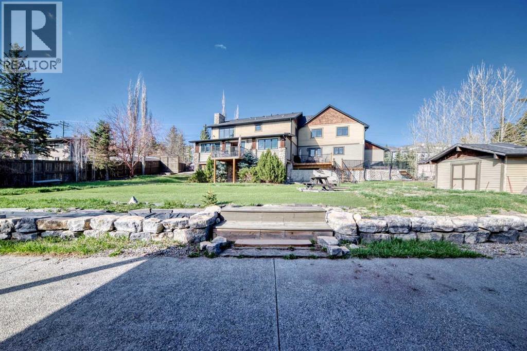 10909 Eamon Road NW, Calgary, Alberta  T3G 5H2 - Photo 47 - A2309549