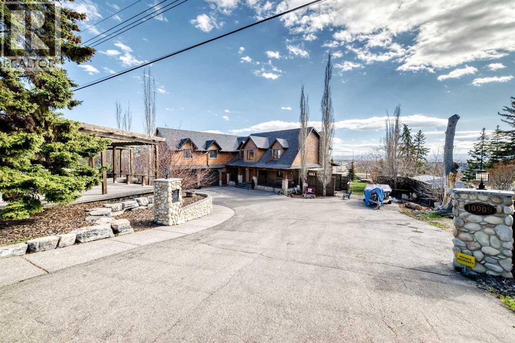 10909 Eamon Road NW, Calgary, Alberta  T3G 5H2 - Photo 50 - A2309549