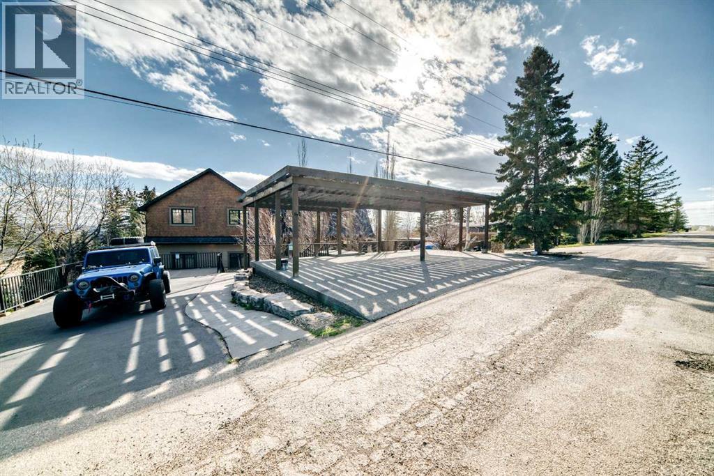 10909 Eamon Road NW, Calgary, Alberta  T3G 5H2 - Photo 49 - A2309549