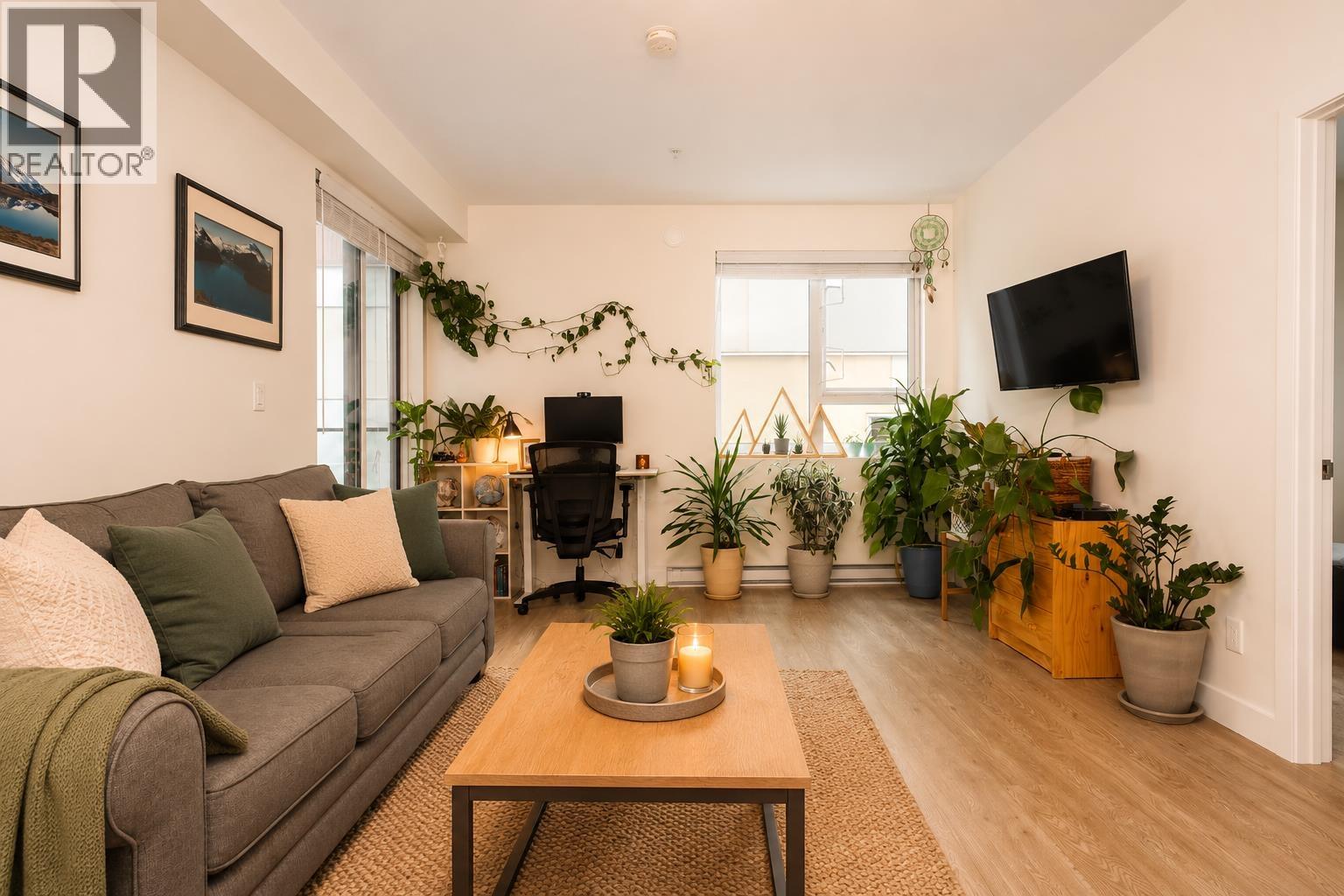302 37881 Cleveland Avenue, Squamish, British Columbia  V8B 0Z7 - Photo 6 - R3126863