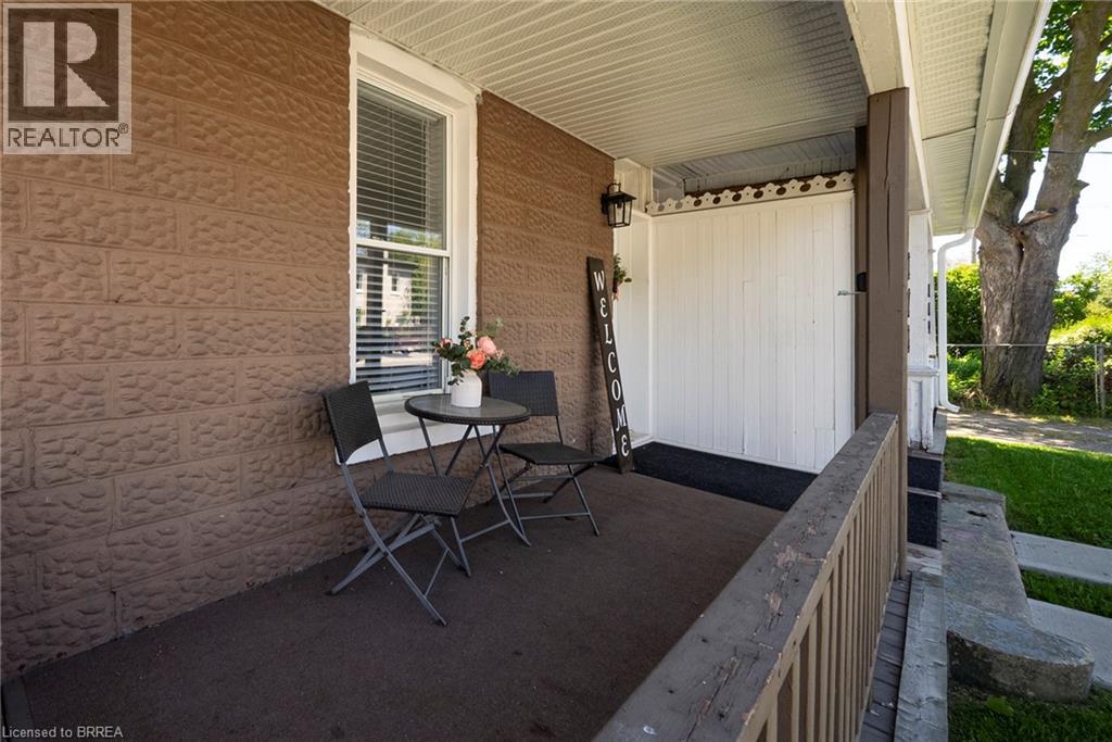 171 Drummond Street, Brantford, Ontario  N3S 6A6 - Photo 2 - 40862394