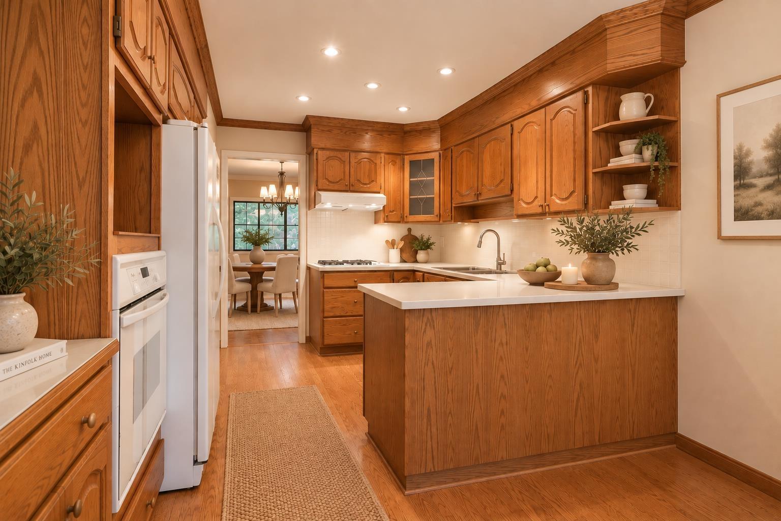 3 1660 148 Street, Surrey, British Columbia  V4A 7P5 - Photo 11 - R3163668