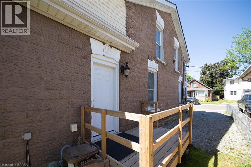 171 Drummond Street, Brantford, Ontario  N3S 6A6 - Photo 17 - 40862394