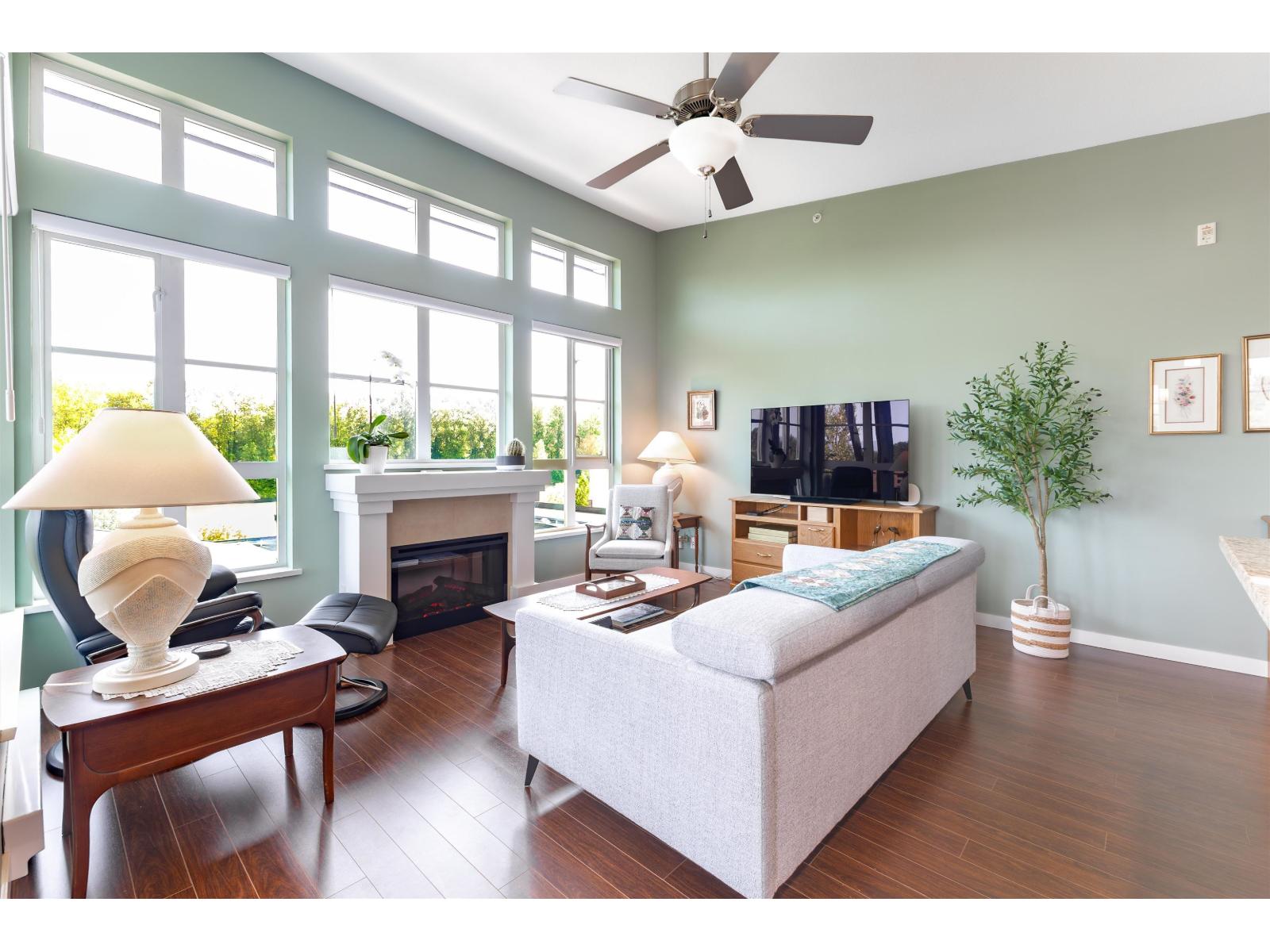 416 23215 Billy Brown Road, Langley, British Columbia  V1M 0B7 - Photo 5 - R3161612