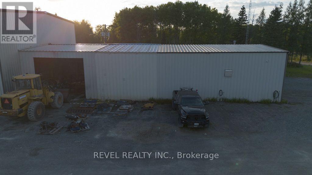 1181 Vimy Ridge Road, Black River-Matheson (Matheson), Ontario  P0K 1N0 - Photo 12 - T13780562