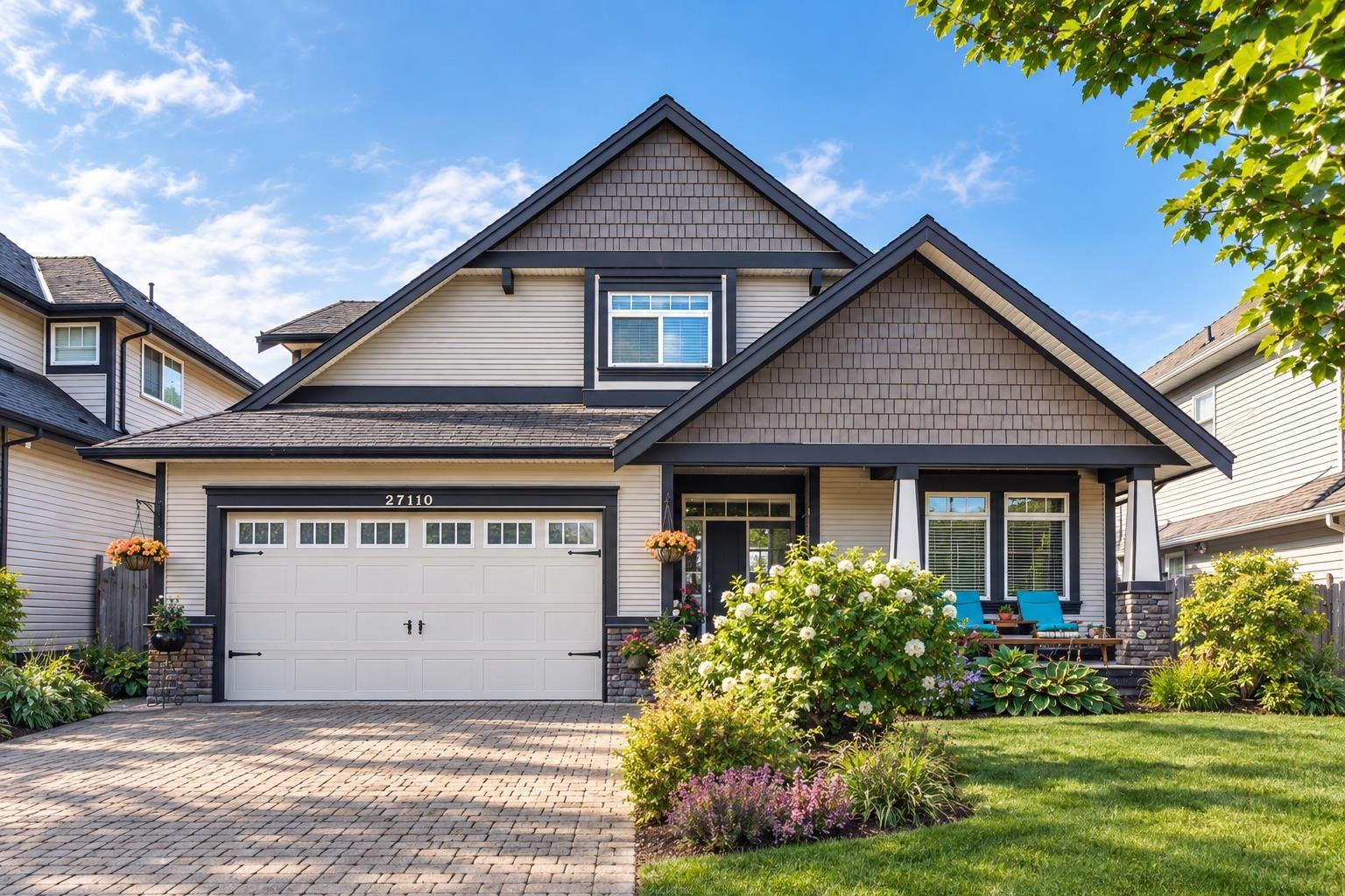 27110 35 AVENUE, langley, British Columbia