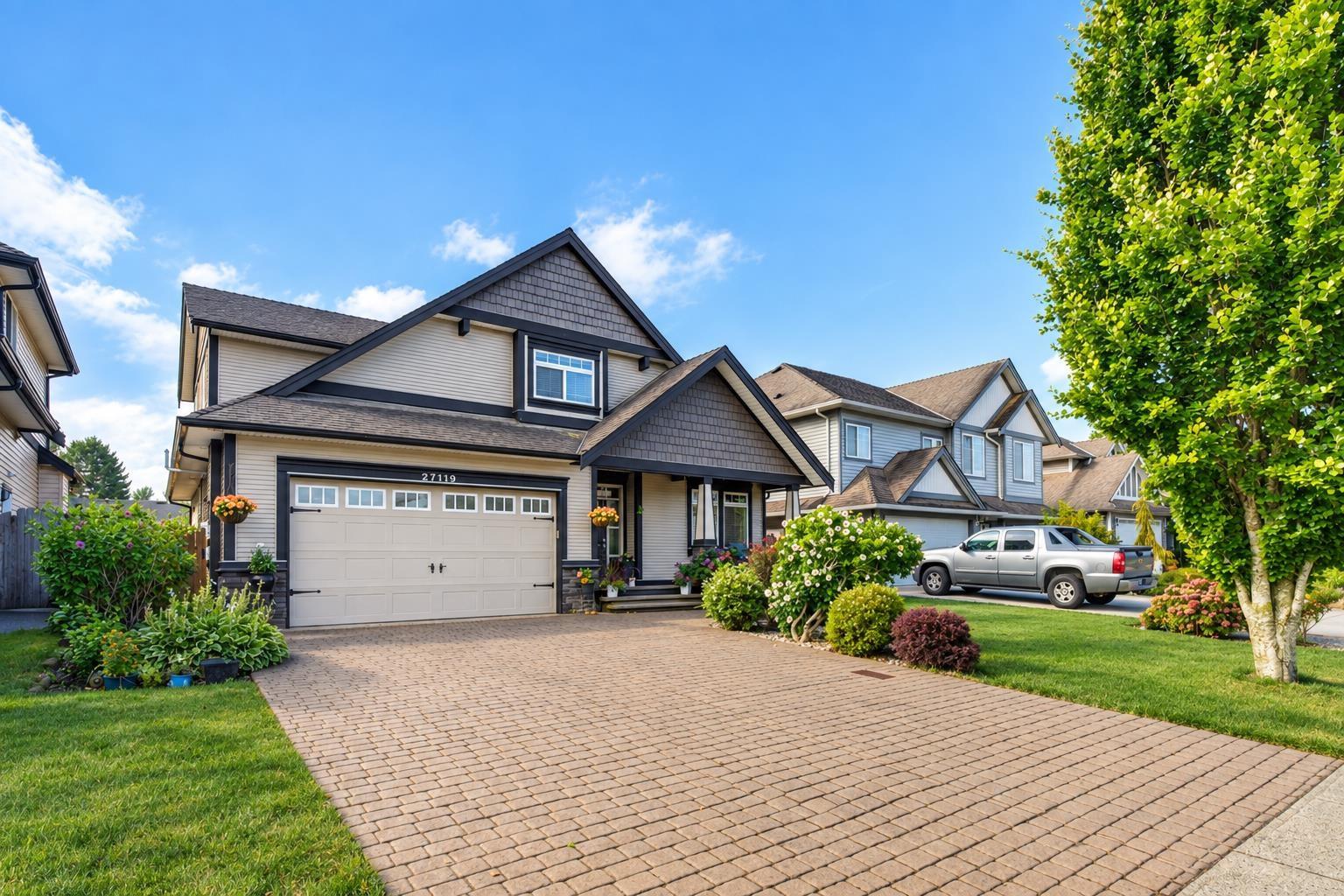 27110 35 Avenue, Langley, British Columbia  V4W 0A5 - Photo 4 - R3161954