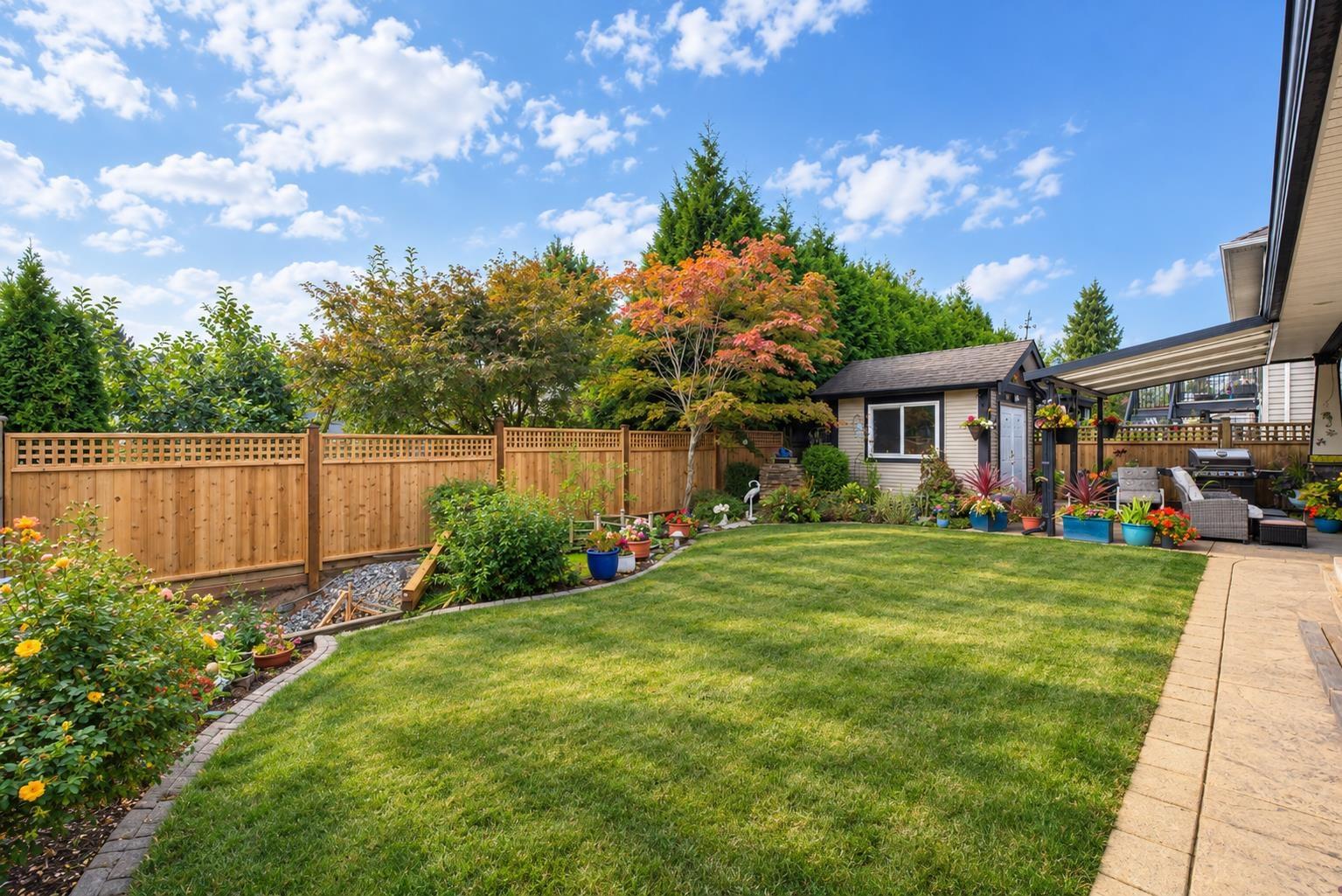 27110 35 Avenue, Langley, British Columbia  V4W 0A5 - Photo 34 - R3161954
