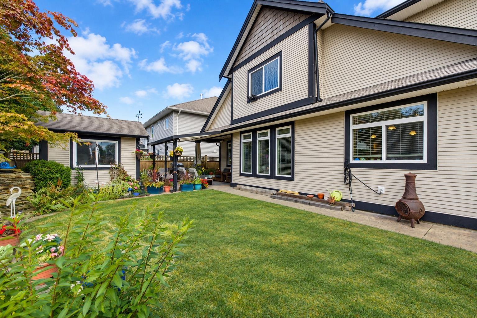 27110 35 Avenue, Langley, British Columbia  V4W 0A5 - Photo 35 - R3161954