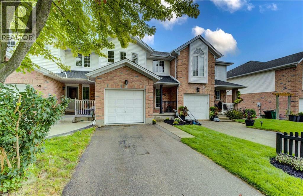 36 Brandy Crescent, Kitchener, Ontario  N2B 3W7 - Photo 22 - 40862619