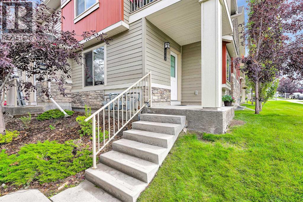 1502, 250 Sage Valley Road Nw, Calgary, Alberta  T3R 0R6 - Photo 4 - A2343103