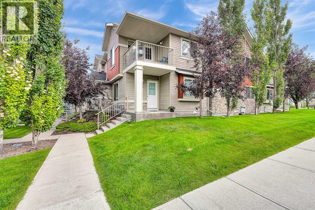 1502, 250 Sage Valley Road Nw, Calgary, Alberta  T3R 0R6 - Photo 1 - A2343103