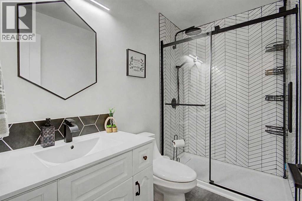 416 Allston Avenue Se, Calgary, Alberta  T2H 1R7 - Photo 25 - A2344415