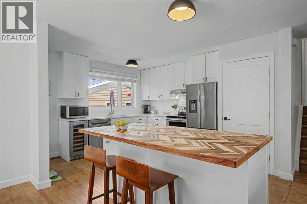 416 Allston Avenue Se, Calgary, Alberta  T2H 1R7 - Photo 12 - A2344415