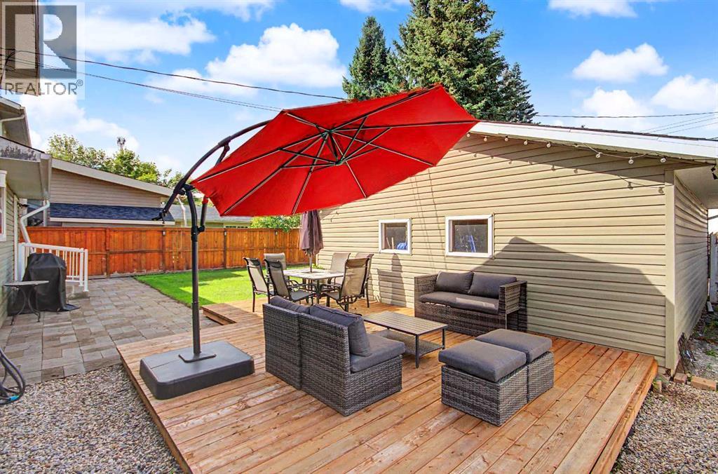 416 Allston Avenue Se, Calgary, Alberta  T2H 1R7 - Photo 33 - A2344415