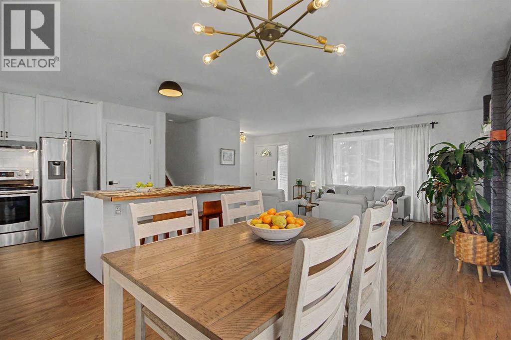 416 Allston Avenue Se, Calgary, Alberta  T2H 1R7 - Photo 11 - A2344415