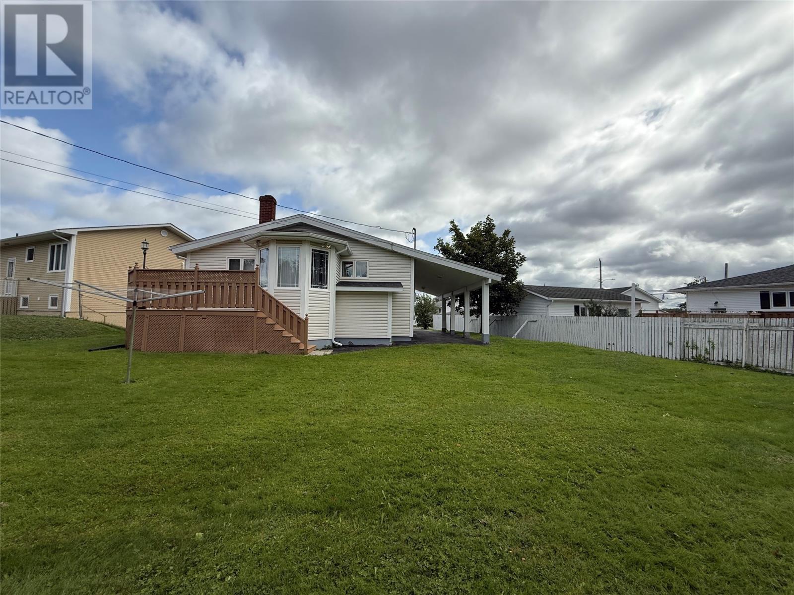 1 Smallwood Drive, Grand Falls-Windsor — photo 5