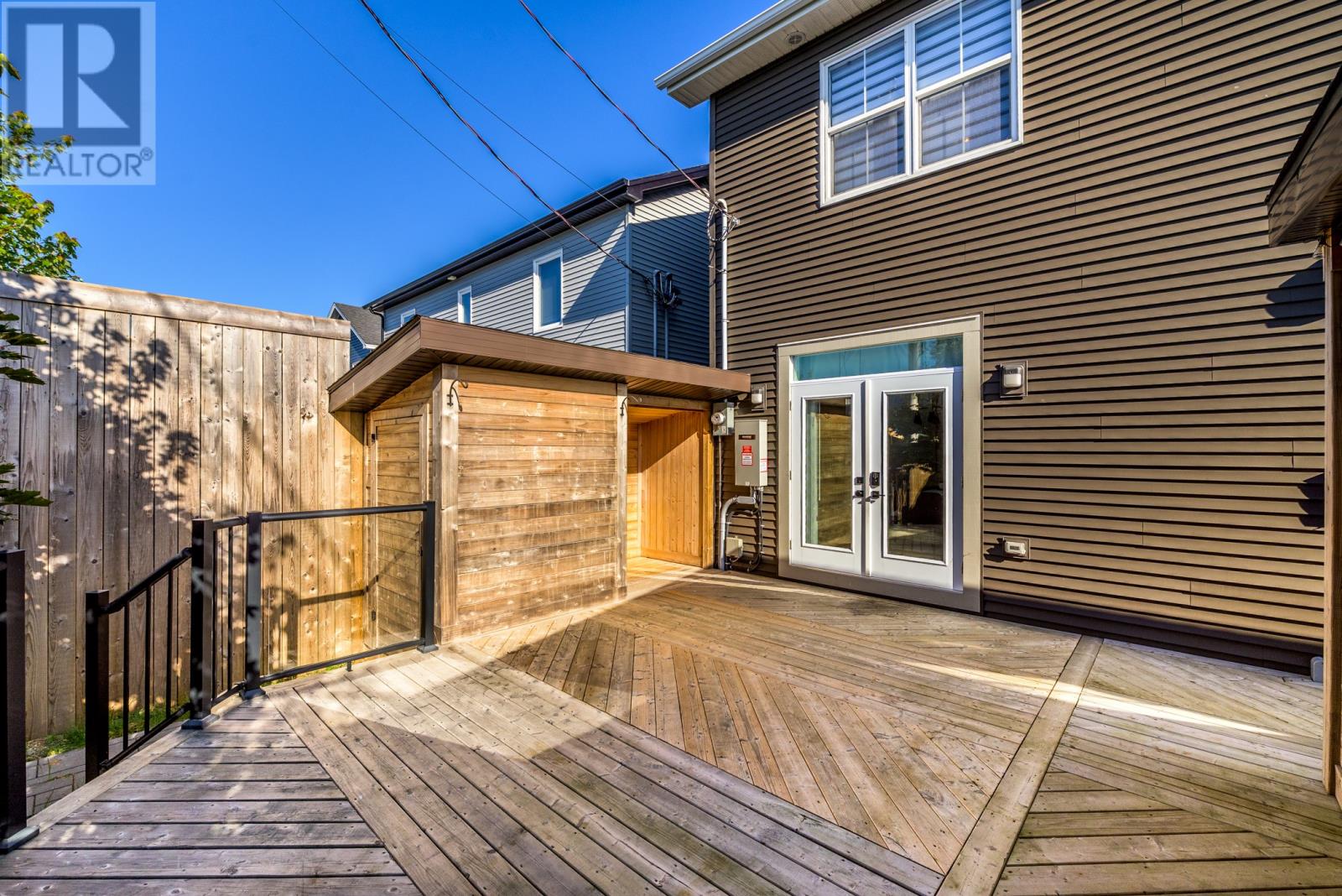 16 Ballylee Crescent, St. John's — photo 38