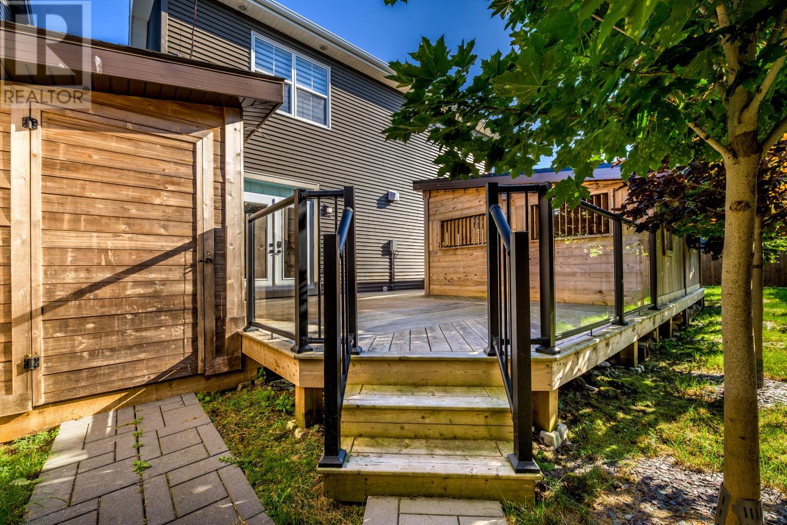 16 Ballylee Crescent, St. John's — photo 39