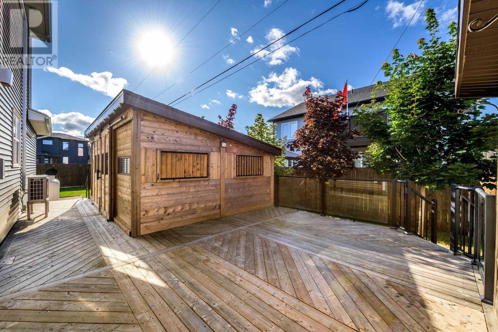 16 Ballylee Crescent, St. John's — photo 40