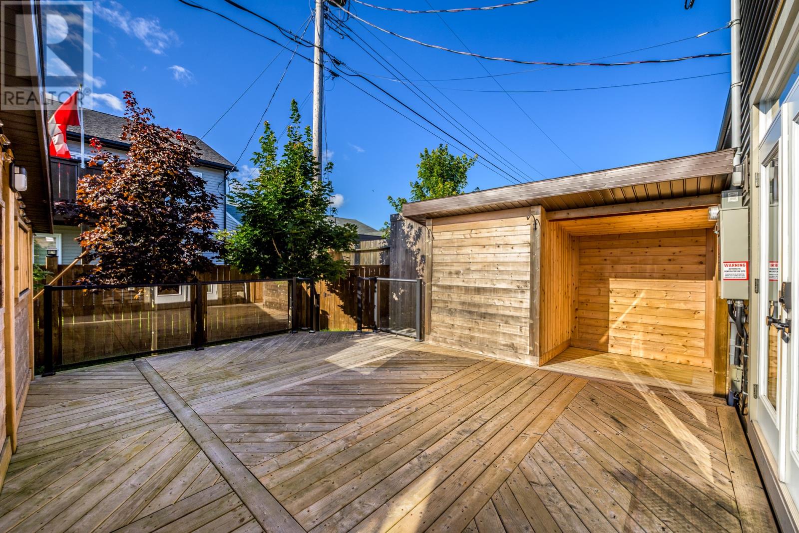 16 Ballylee Crescent, St. John's — photo 41
