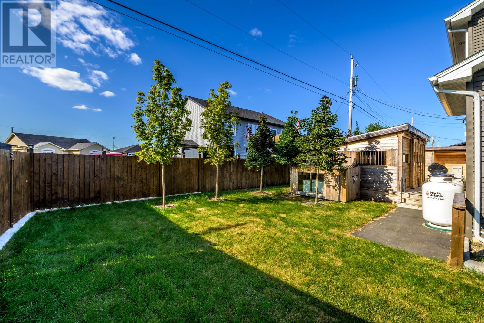 16 Ballylee Crescent, St. John's — photo 44