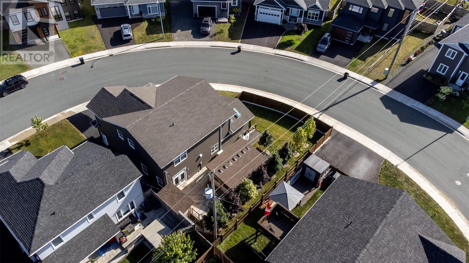 16 Ballylee Crescent, St. John's — photo 46