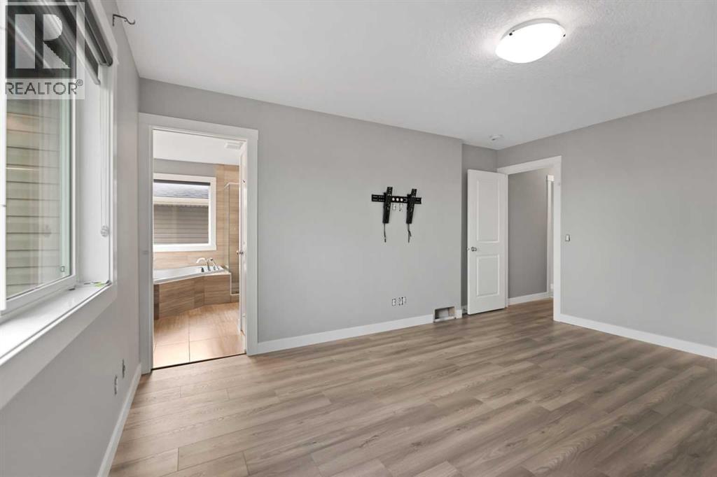 205 Hillcrest Drive Sw, Airdrie, Alberta  T4B 0Y8 - Photo 20 - A2345032