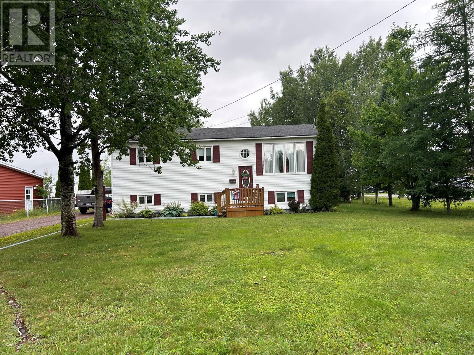 247 Grenfell Heights, Grand Falls-Windsor