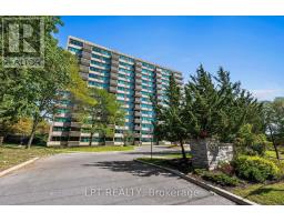 PH5 - 555 BRITTANY DRIVE, Ottawa, Ontario