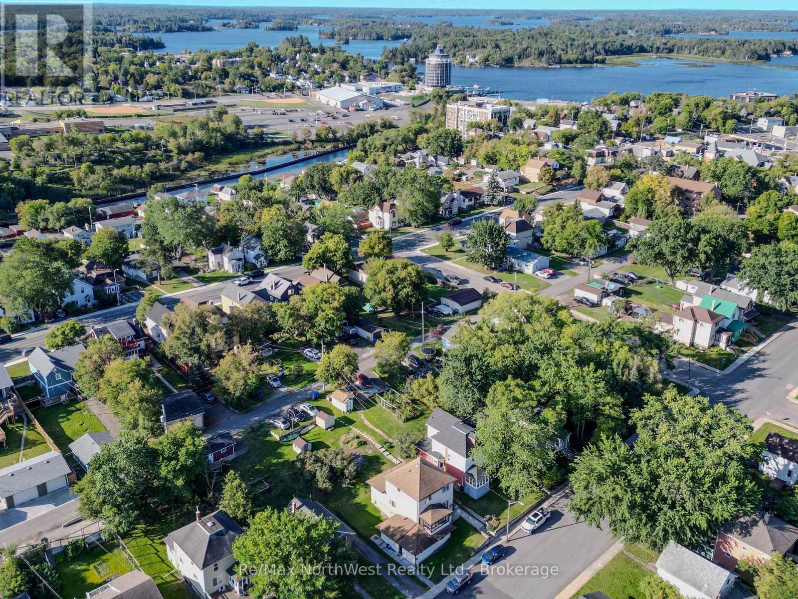 617 First Street S, Kenora (Central), Ontario  P9N 1E1 - Photo 49 - X13780586