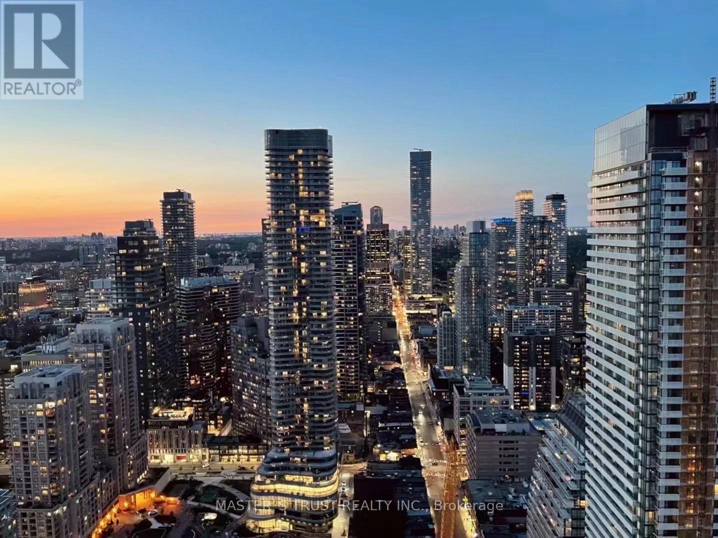 4704 - 501 Yonge Street, Toronto, Ontario  M4Y 1Y4 - Photo 6 - C13780534