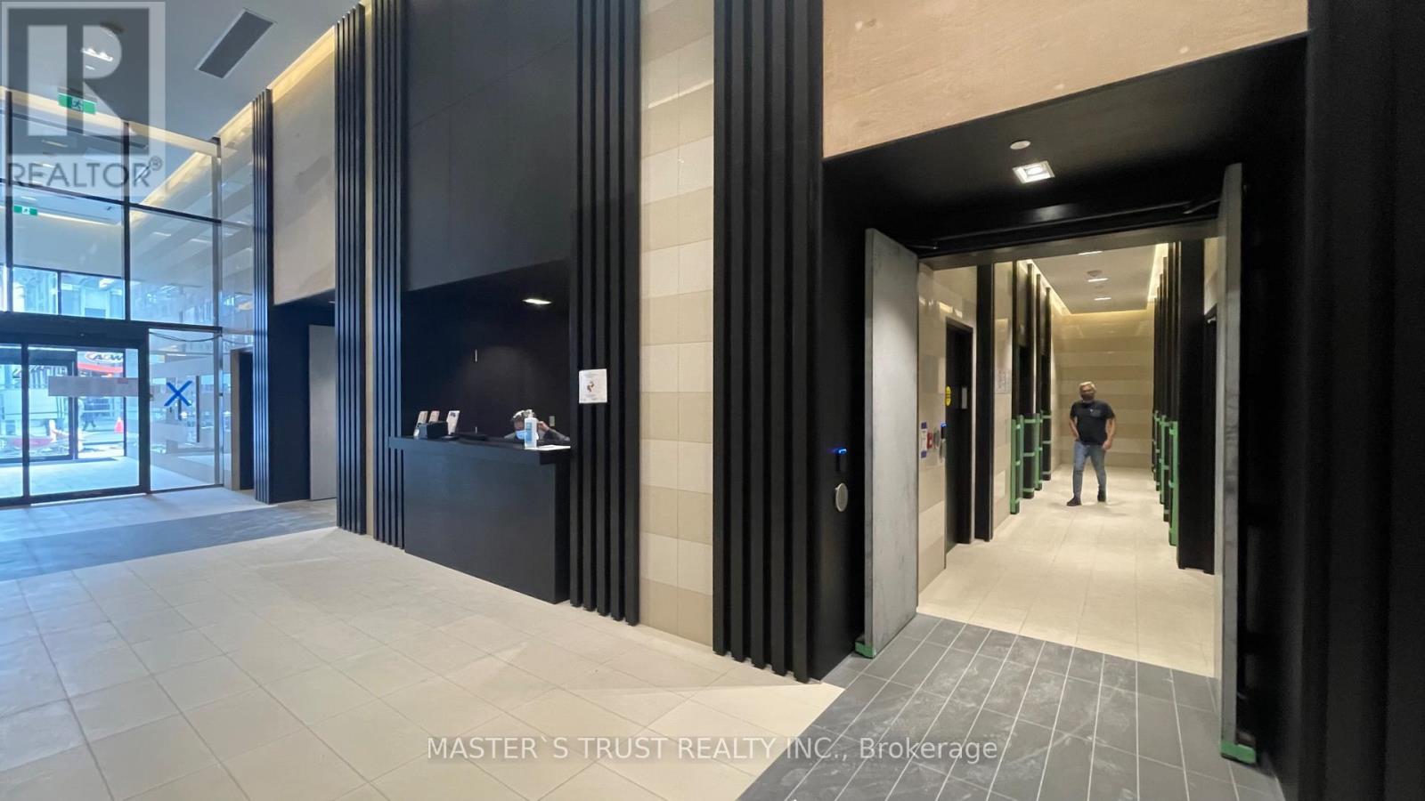 4704 - 501 Yonge Street, Toronto, Ontario  M4Y 1Y4 - Photo 8 - C13780534