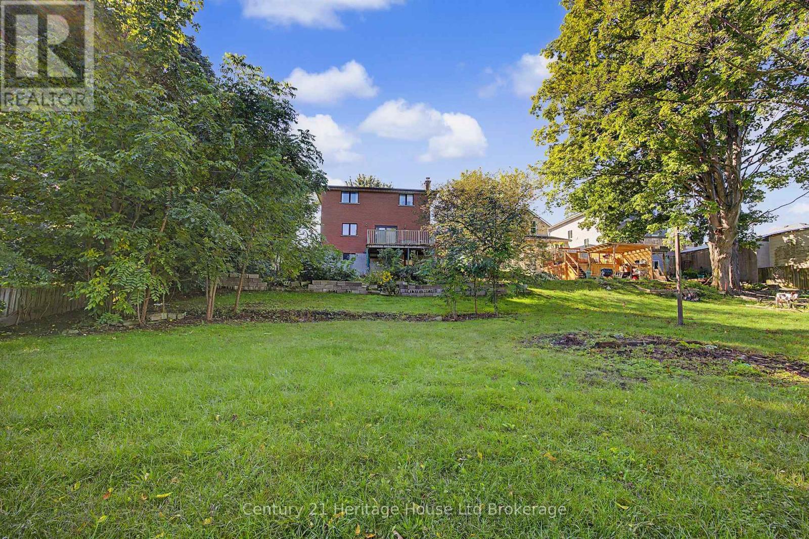 165 Park Row, Woodstock, Ontario N4S 1V9 - Photo 26 - X13780596