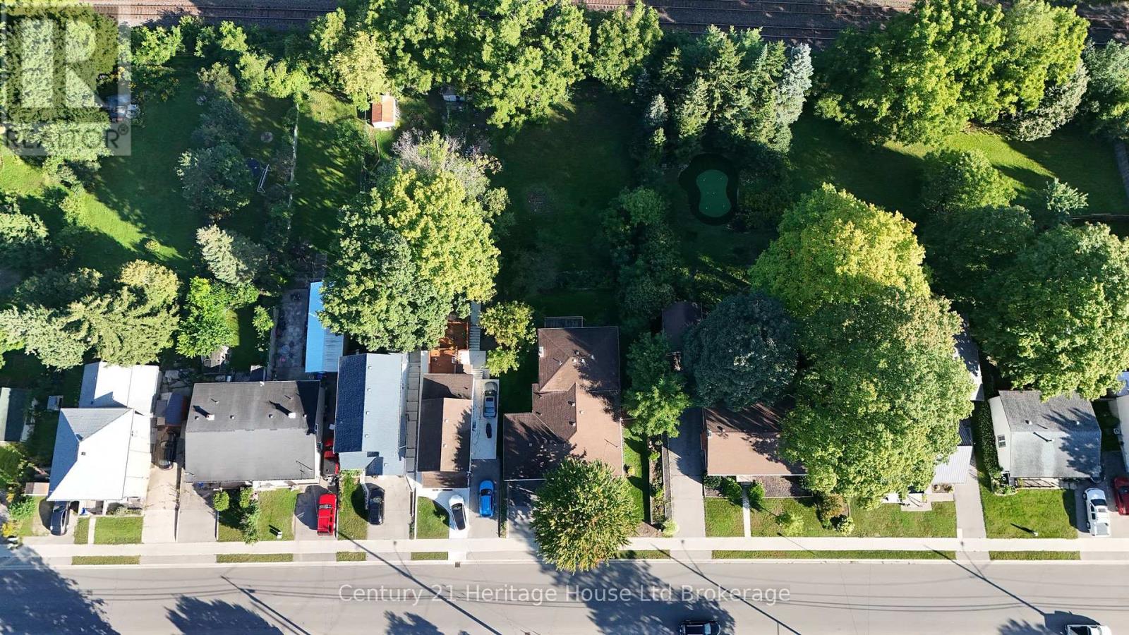 165 Park Row, Woodstock, Ontario N4S 1V9 - Photo 28 - X13780596