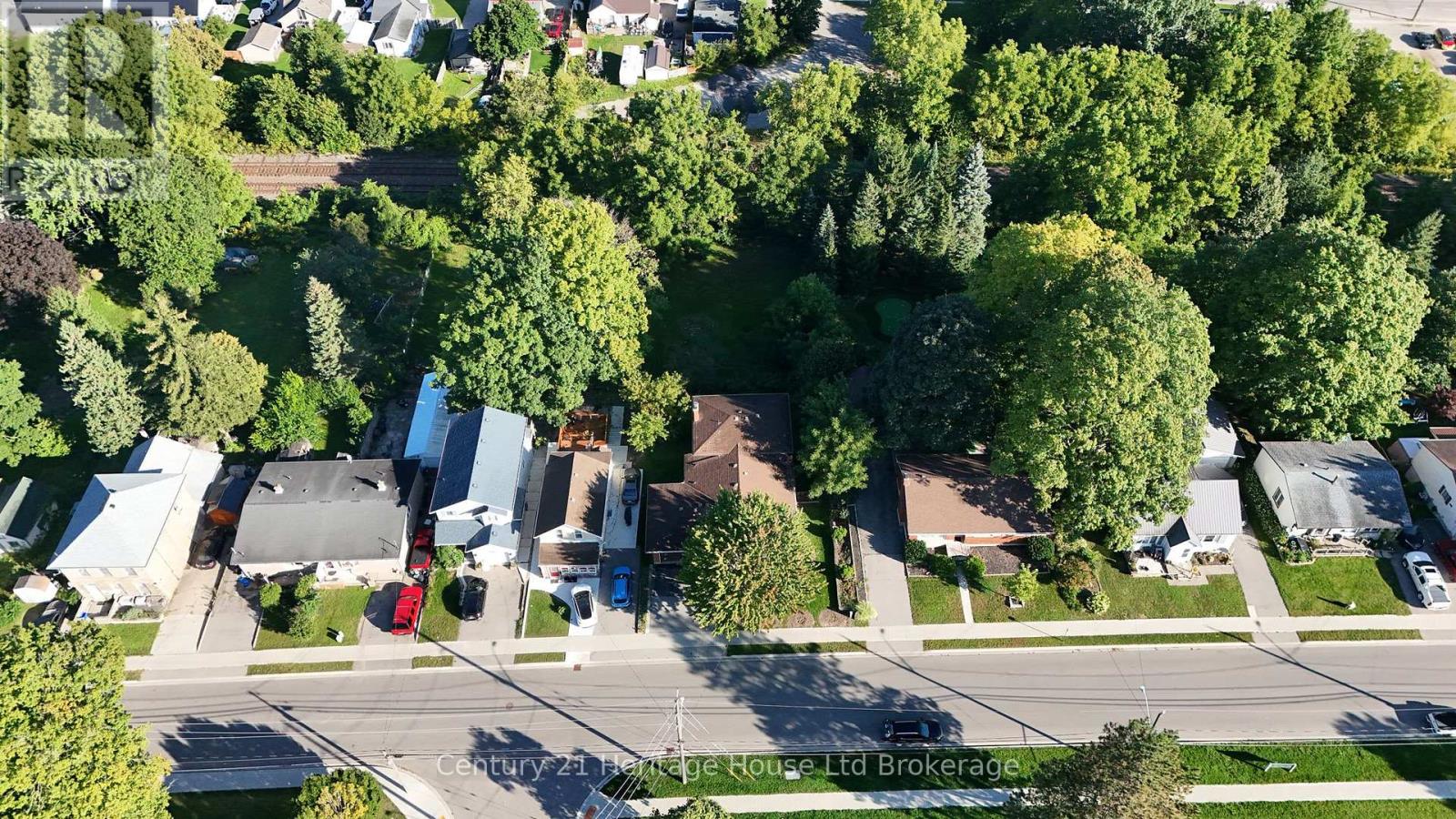 165 Park Row, Woodstock, Ontario N4S 1V9 - Photo 29 - X13780596