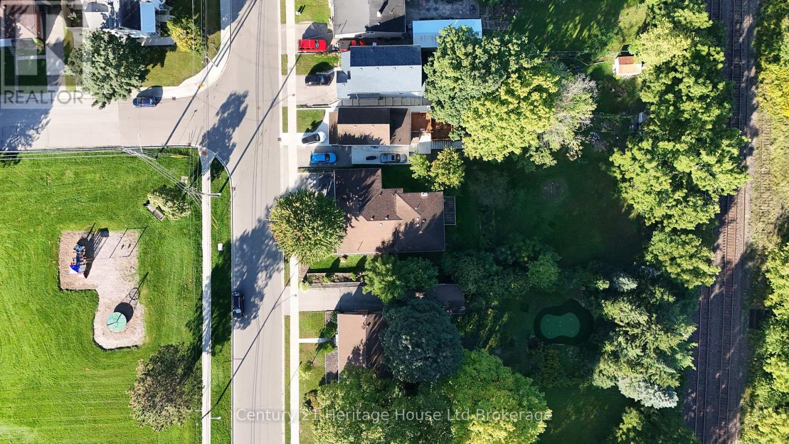 165 Park Row, Woodstock, Ontario N4S 1V9 - Photo 31 - X13780596