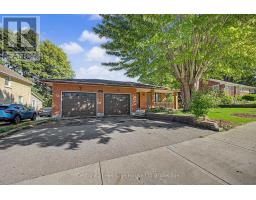 165 PARK ROW, Woodstock, Ontario