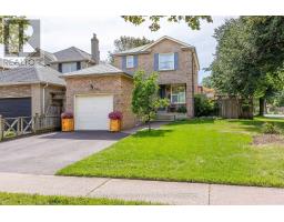 182 CHATFIELD DRIVE, Ajax, Ontario