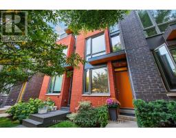 68 BOULTON AVENUE, Toronto, Ontario