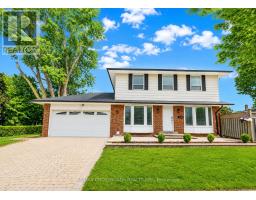 49 KING LOUIS CRESCENT, Toronto, Ontario