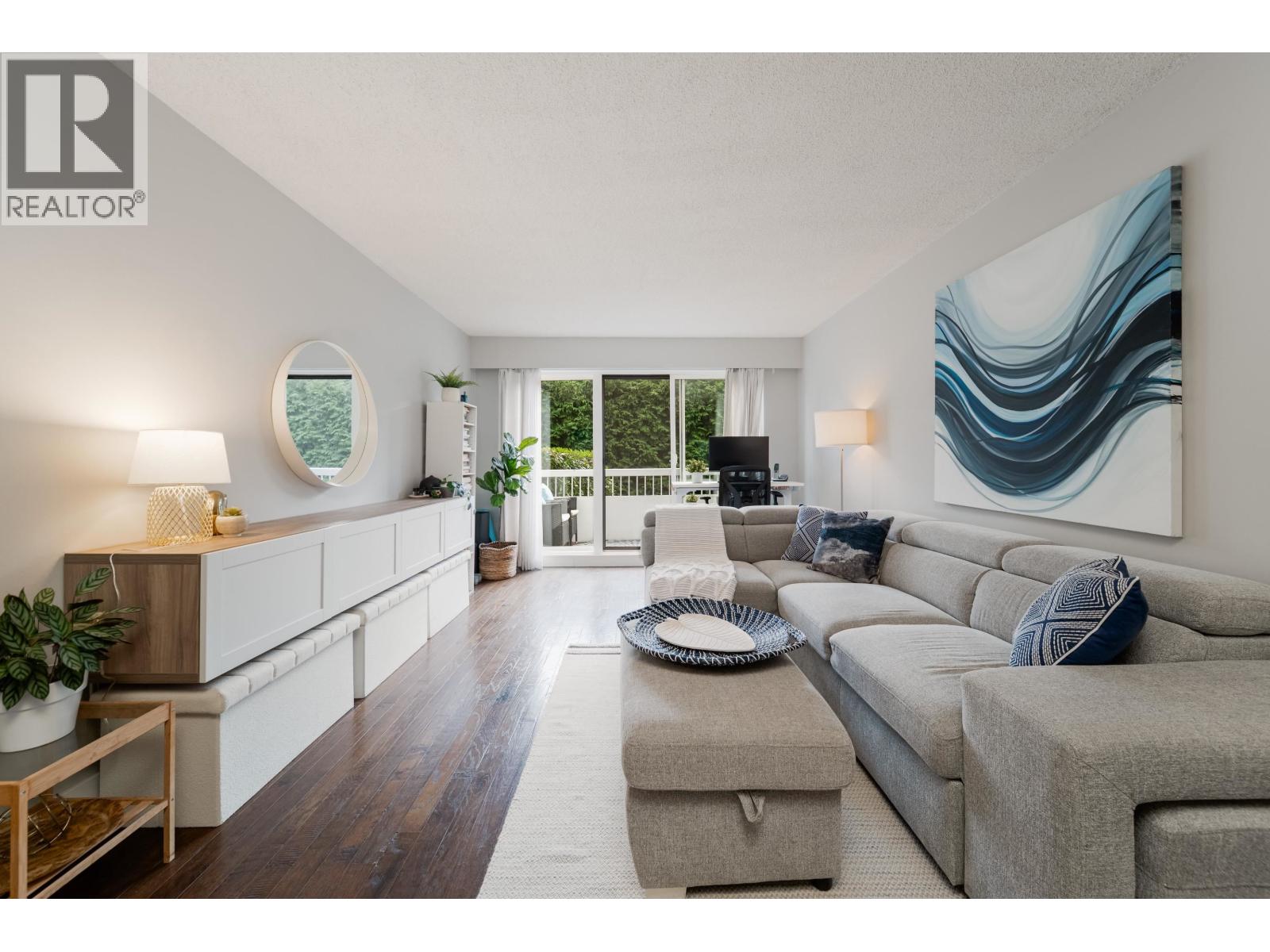 303 2450 CORNWALL AVENUE, vancouver, British Columbia