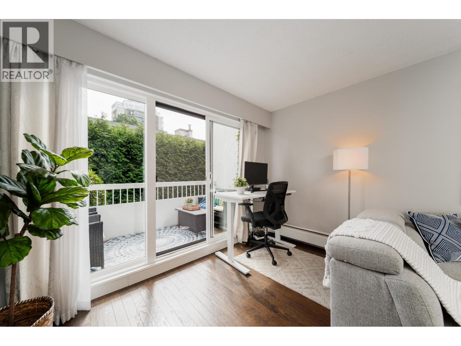 303 2450 Cornwall Avenue, Vancouver, British Columbia  V6K 1B8 - Photo 10 - R3164838