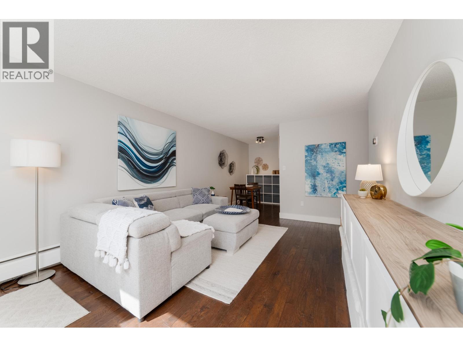 303 2450 Cornwall Avenue, Vancouver, British Columbia  V6K 1B8 - Photo 11 - R3164838
