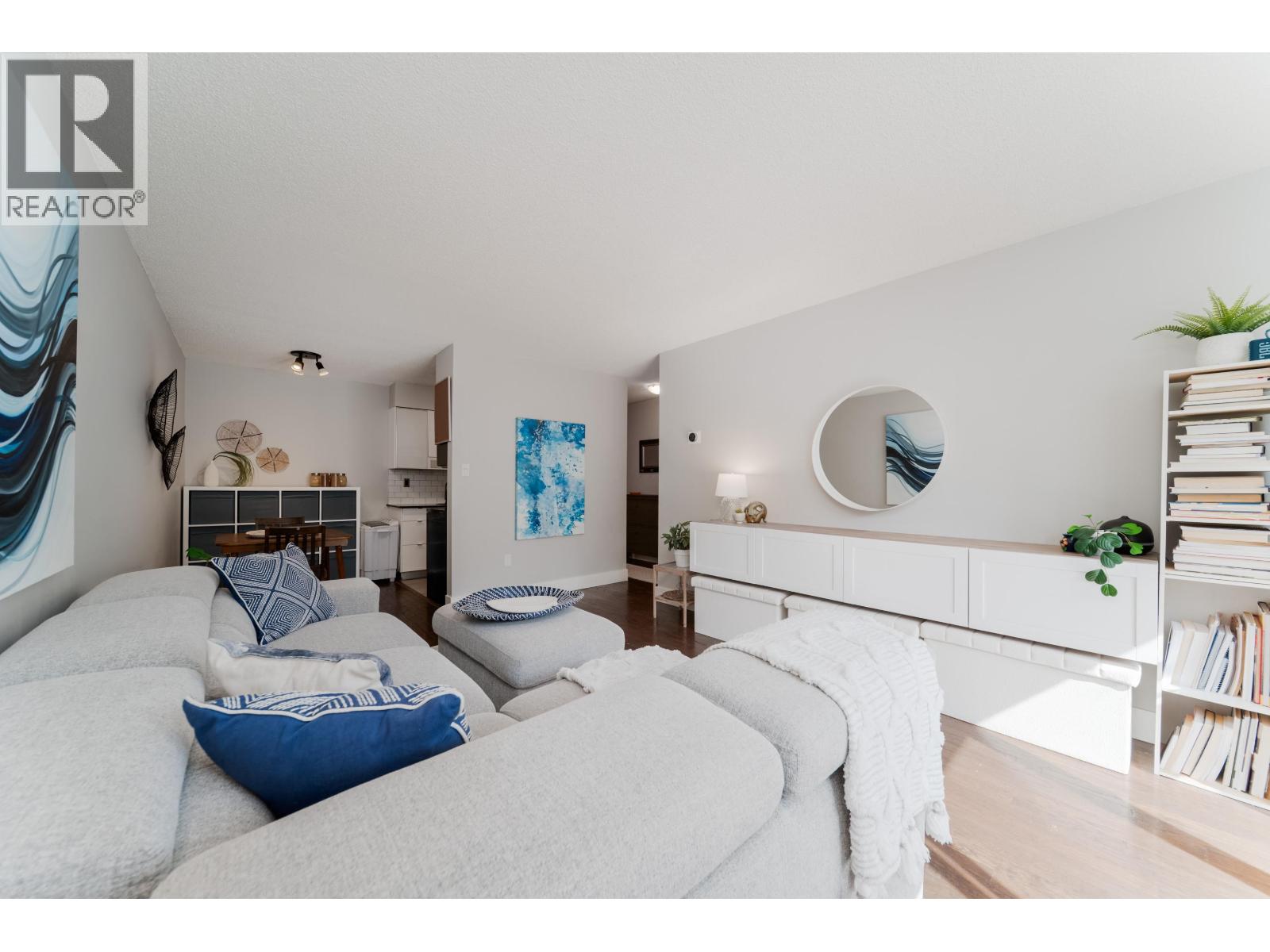 303 2450 Cornwall Avenue, Vancouver, British Columbia  V6K 1B8 - Photo 12 - R3164838