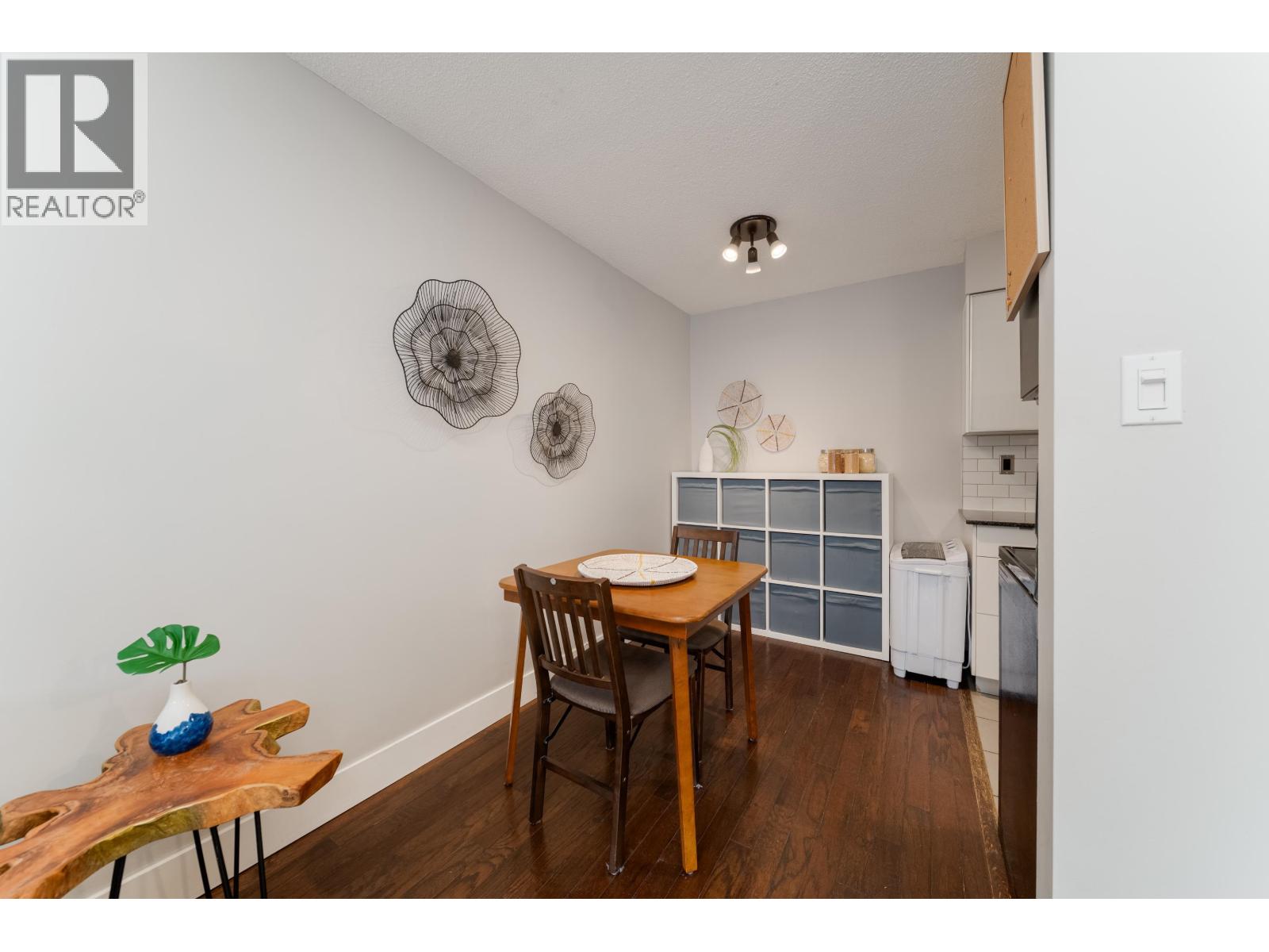 303 2450 Cornwall Avenue, Vancouver, British Columbia  V6K 1B8 - Photo 13 - R3164838