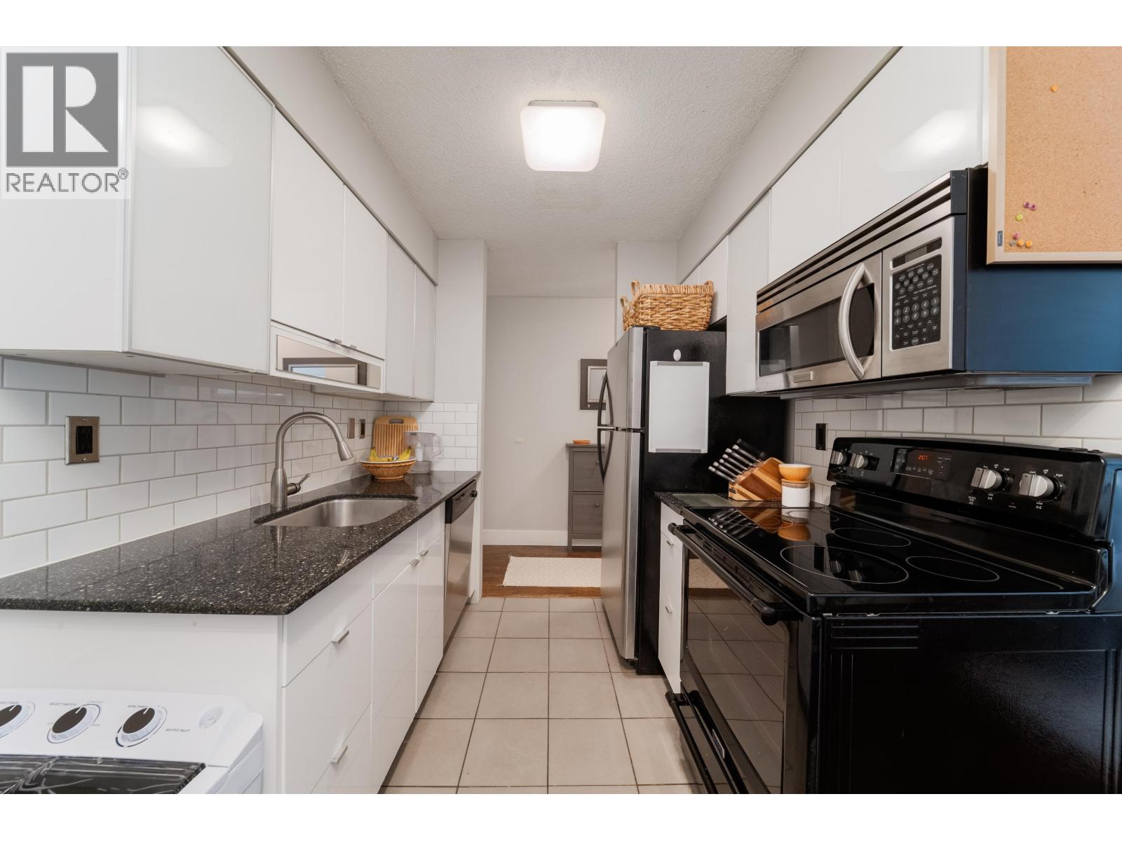 303 2450 Cornwall Avenue, Vancouver, British Columbia  V6K 1B8 - Photo 15 - R3164838
