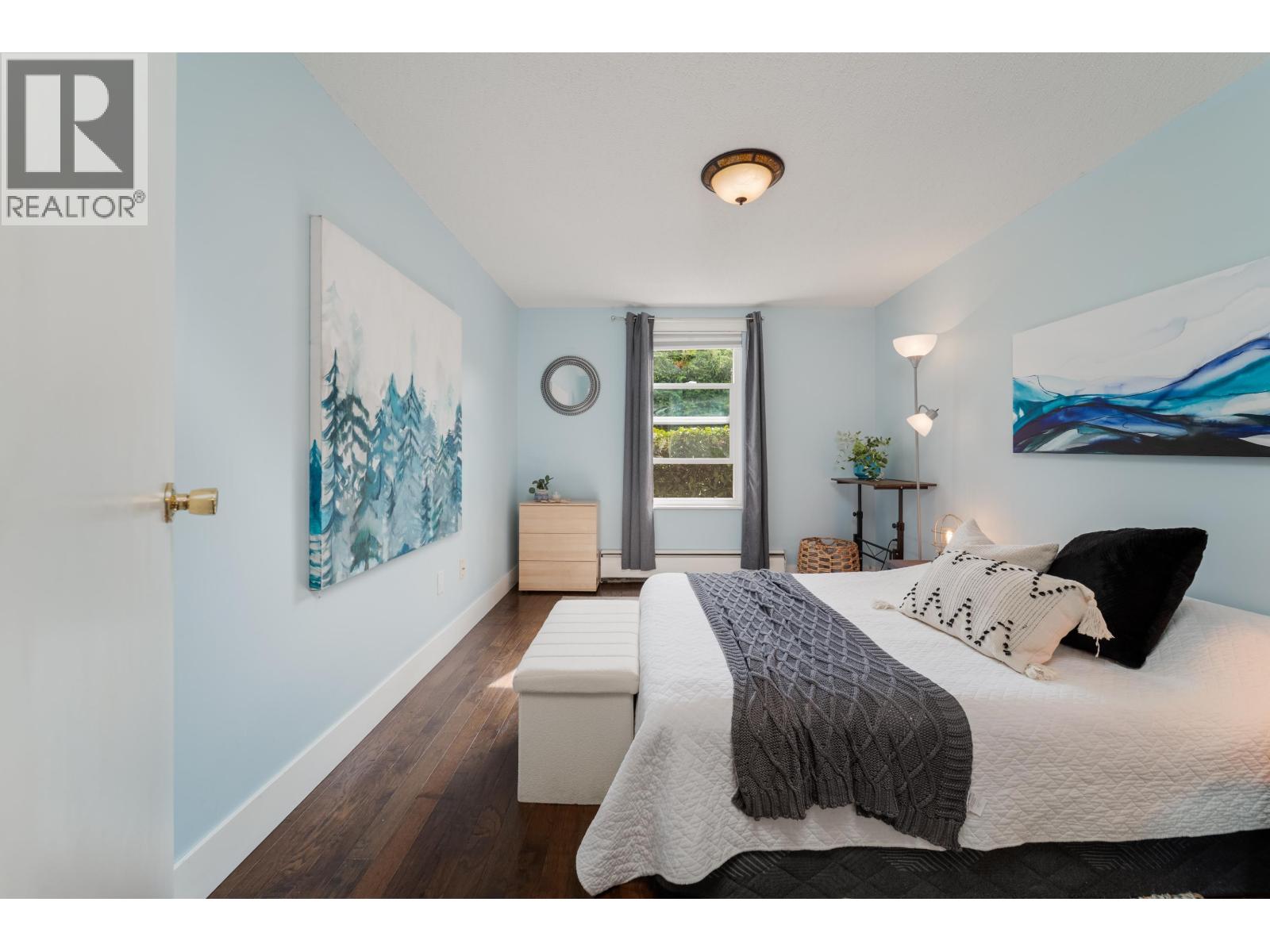 303 2450 Cornwall Avenue, Vancouver, British Columbia  V6K 1B8 - Photo 21 - R3164838