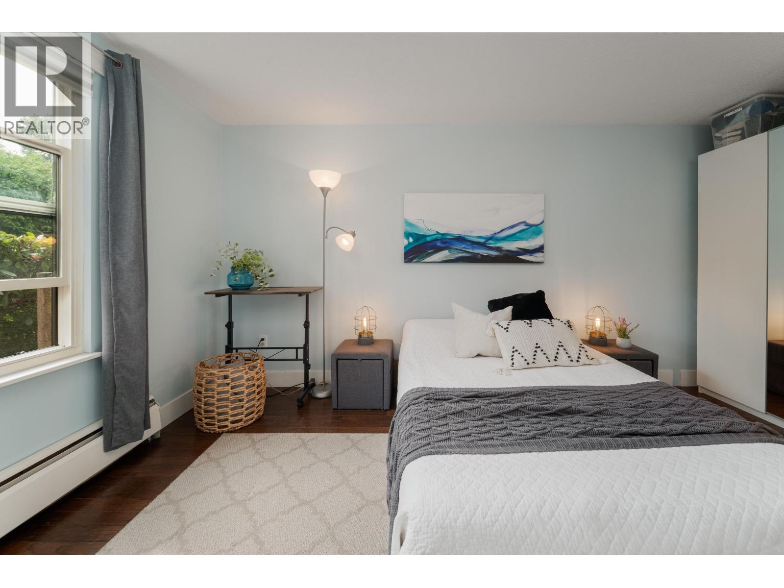 303 2450 Cornwall Avenue, Vancouver, British Columbia  V6K 1B8 - Photo 23 - R3164838